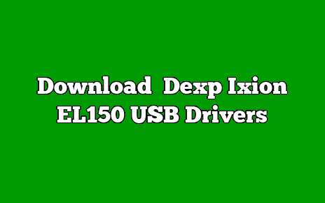 Dexp ixion el150 как прошить