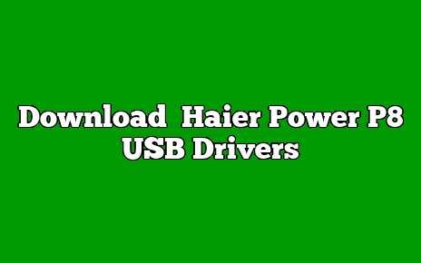 Телефон haier power p8 обзор