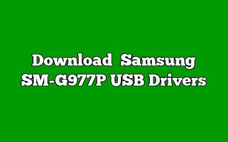 samsung g977p